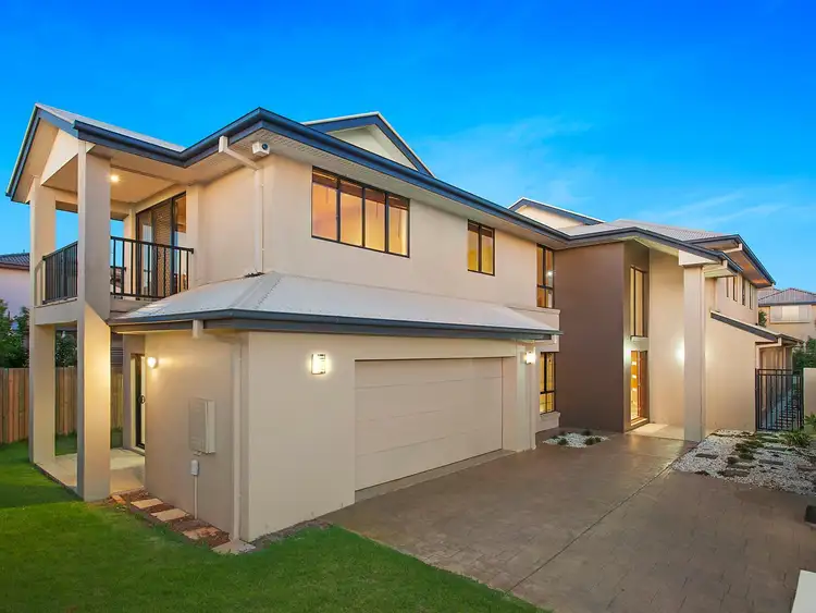 Main view of Homely house listing, 20 Whatmore Place, Manly West QLD 4179