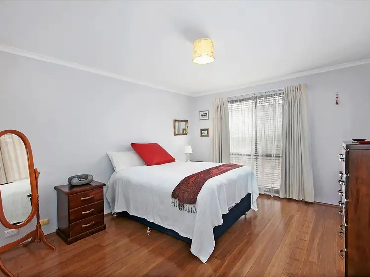 Fifth view of Homely house listing, 4 Wolfingham Place, Isabella Plains ACT 2905