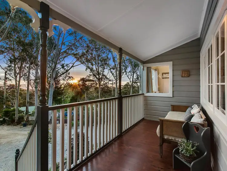 Third view of Homely house listing, 107 Victoria Street, Mount Victoria NSW 2786