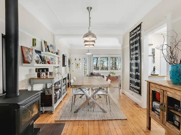 Fourth view of Homely house listing, 107 Victoria Street, Mount Victoria NSW 2786