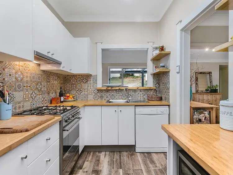 Fifth view of Homely house listing, 107 Victoria Street, Mount Victoria NSW 2786