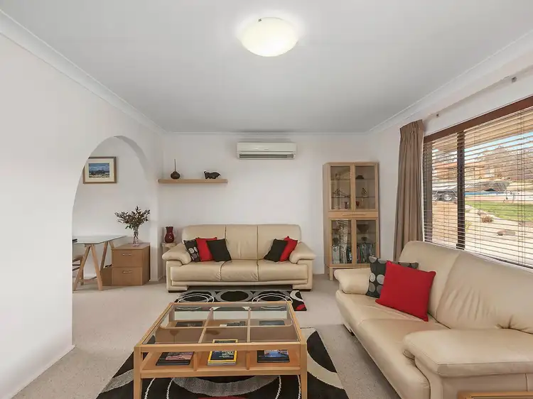 Second view of Homely house listing, 4 Flockton Place, Chisholm ACT 2905