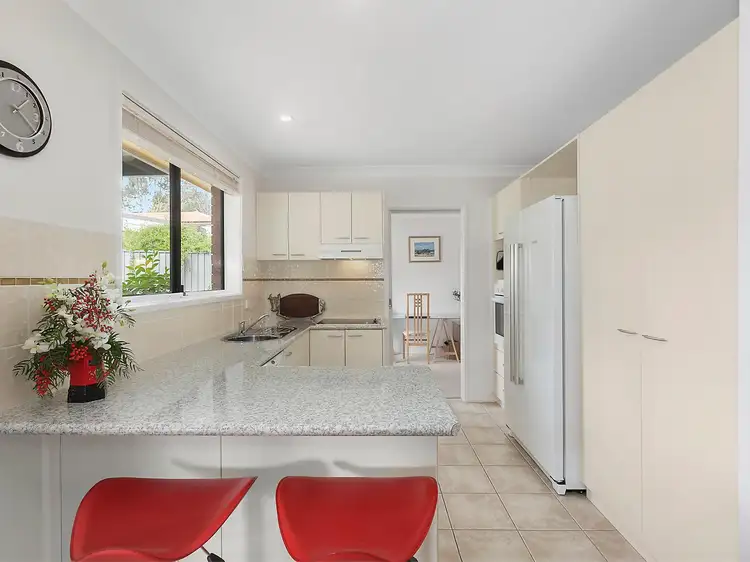 Third view of Homely house listing, 4 Flockton Place, Chisholm ACT 2905