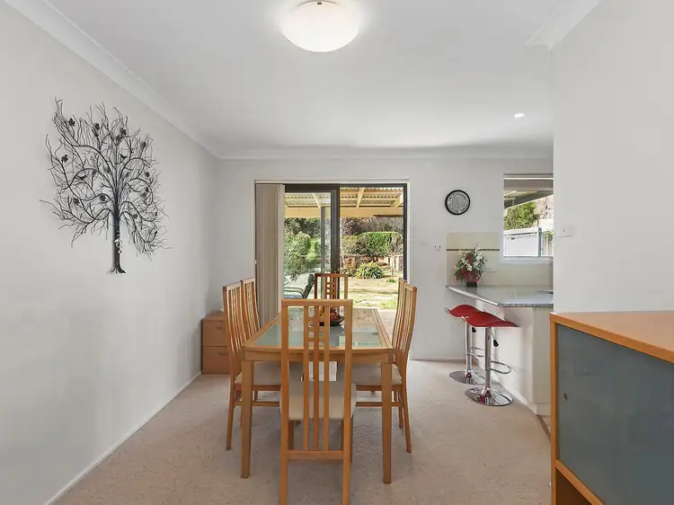 Fourth view of Homely house listing, 4 Flockton Place, Chisholm ACT 2905
