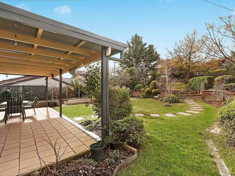 Sixth view of Homely house listing, 4 Flockton Place, Chisholm ACT 2905