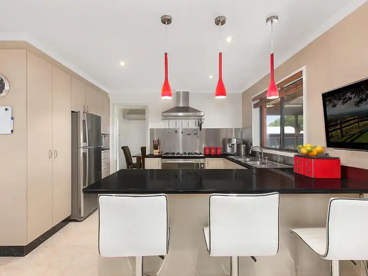 Second view of Homely house listing, 8 Martyn Close, Chisholm ACT 2905