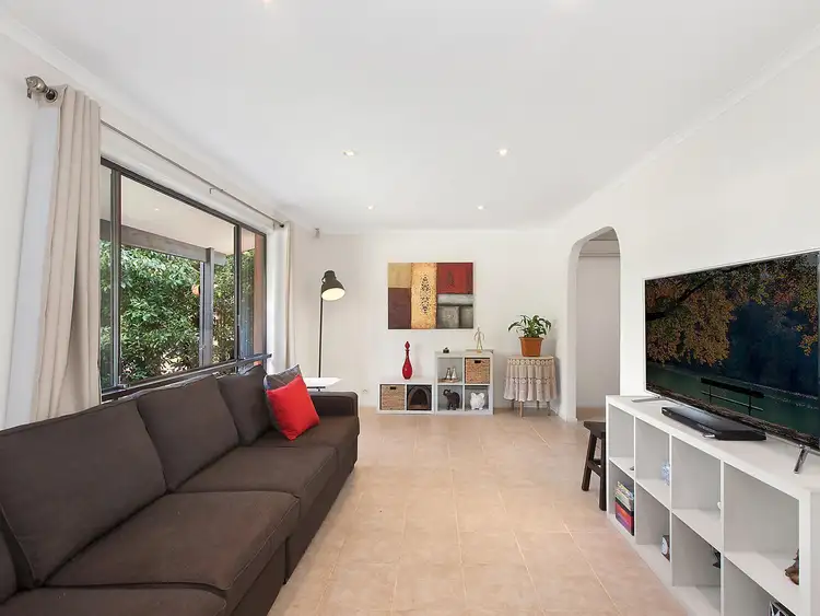 Third view of Homely house listing, 8 Martyn Close, Chisholm ACT 2905