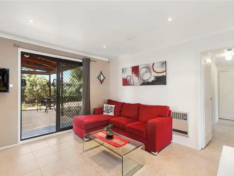 Fourth view of Homely house listing, 8 Martyn Close, Chisholm ACT 2905