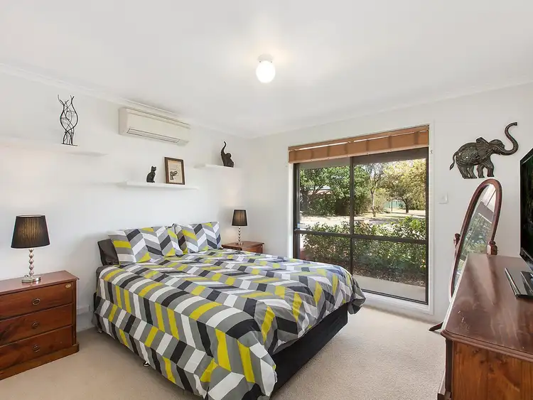 Fifth view of Homely house listing, 8 Martyn Close, Chisholm ACT 2905