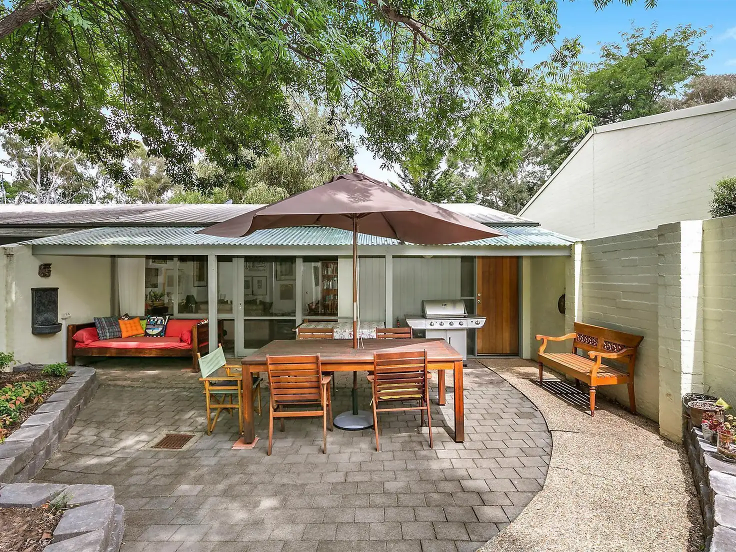 Main view of Homely townhouse listing, 31/29 Pethebridge Street, Pearce ACT 2607