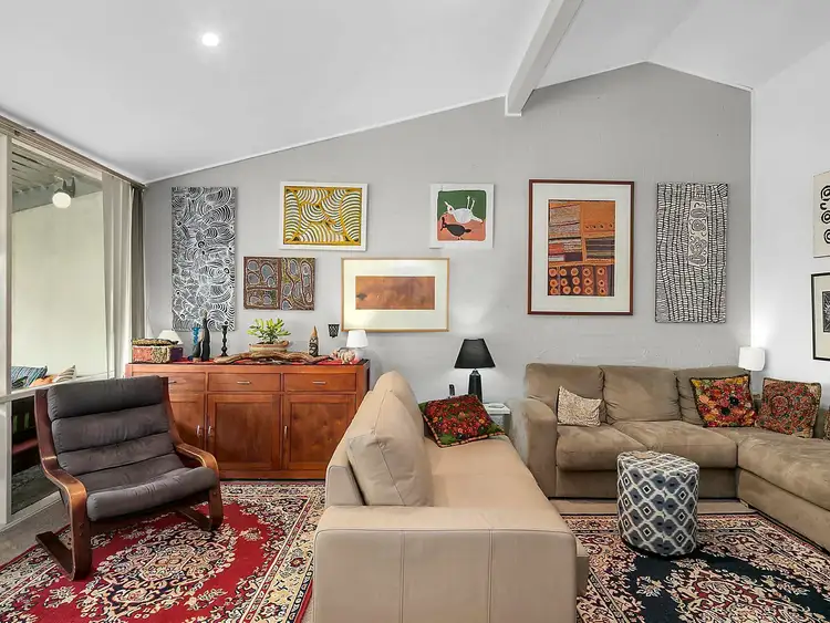 Third view of Homely townhouse listing, 31/29 Pethebridge Street, Pearce ACT 2607