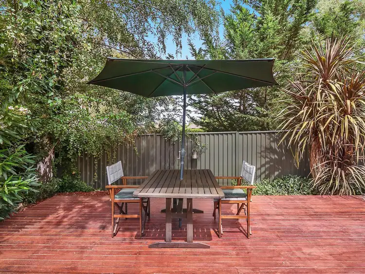 Fifth view of Homely townhouse listing, 31/29 Pethebridge Street, Pearce ACT 2607