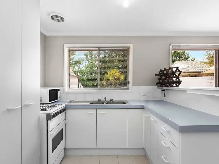Second view of Homely townhouse listing, 10/6 Kemsley Place, Pearce ACT 2607