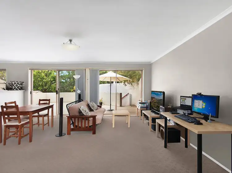 Third view of Homely townhouse listing, 10/6 Kemsley Place, Pearce ACT 2607