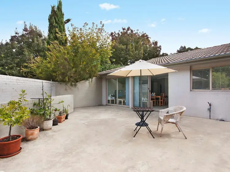 Fourth view of Homely townhouse listing, 10/6 Kemsley Place, Pearce ACT 2607