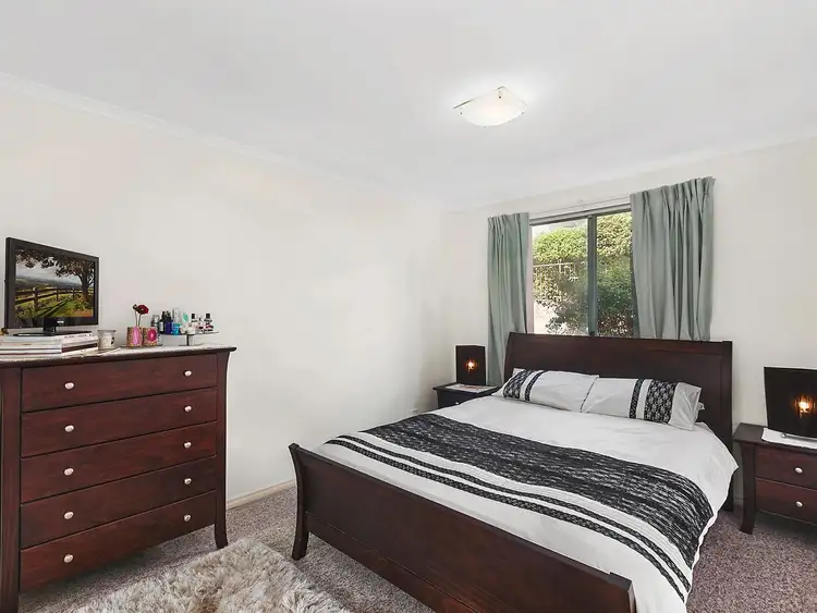 Third view of Homely apartment listing, 2/40 Leahy Close, Narrabundah ACT 2604