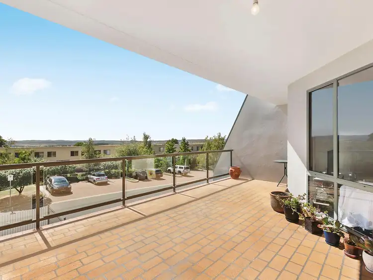 Fourth view of Homely apartment listing, 2/40 Leahy Close, Narrabundah ACT 2604