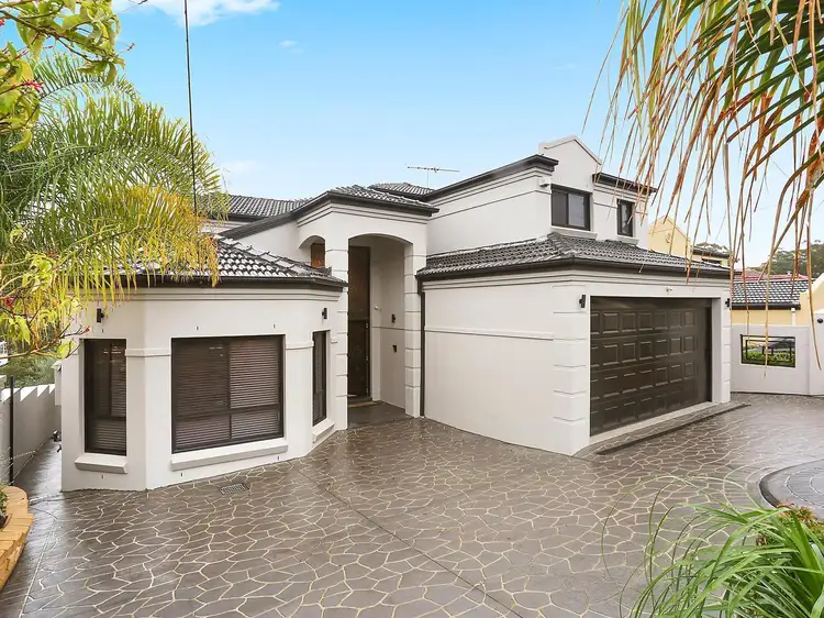10 Old Forest Road, Lugarno NSW 2210