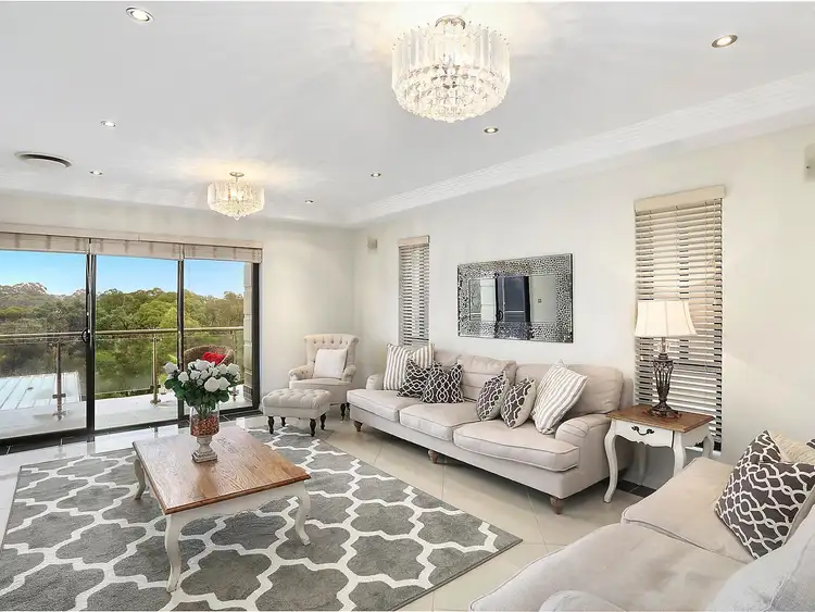 Second view of Homely house listing, 10 Old Forest Road, Lugarno NSW 2210