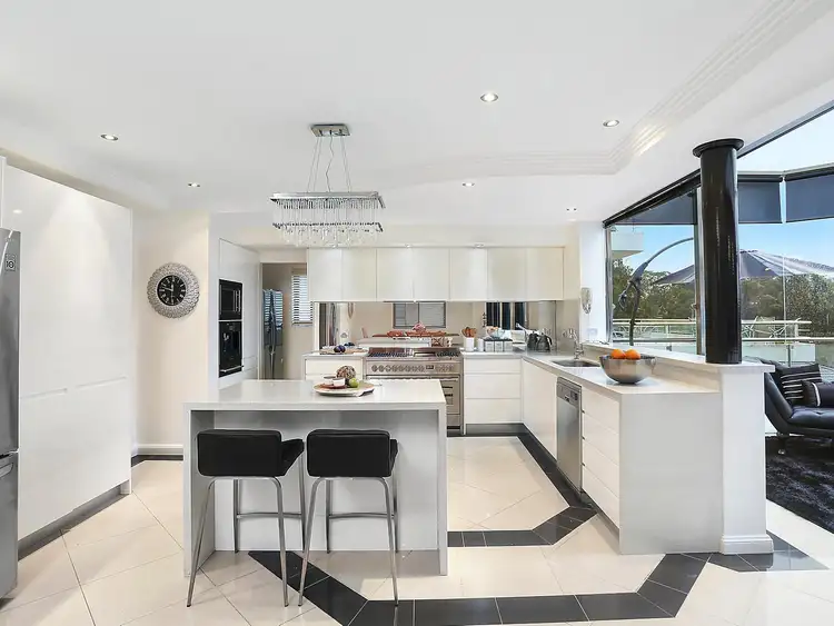 Fifth view of Homely house listing, 10 Old Forest Road, Lugarno NSW 2210