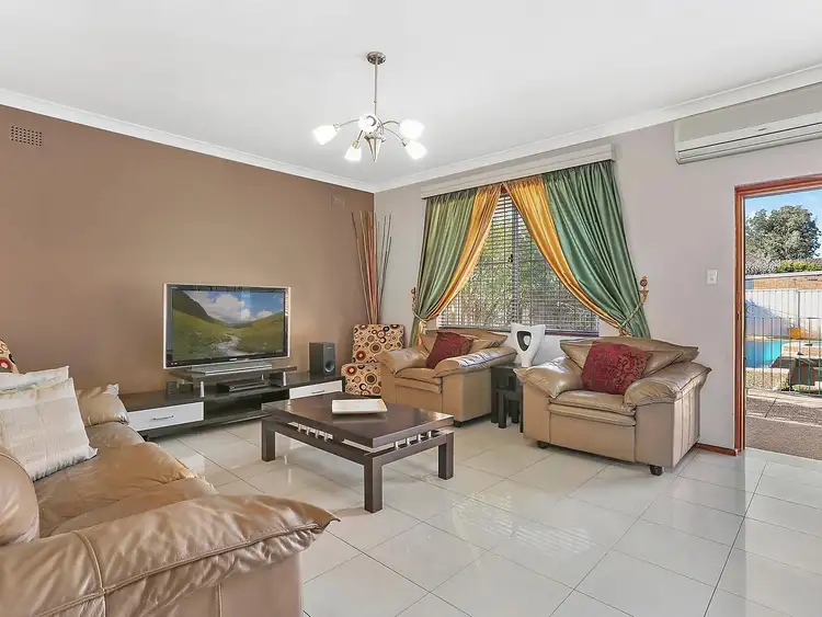 Second view of Homely house listing, 5 Anderson Road, Concord NSW 2137