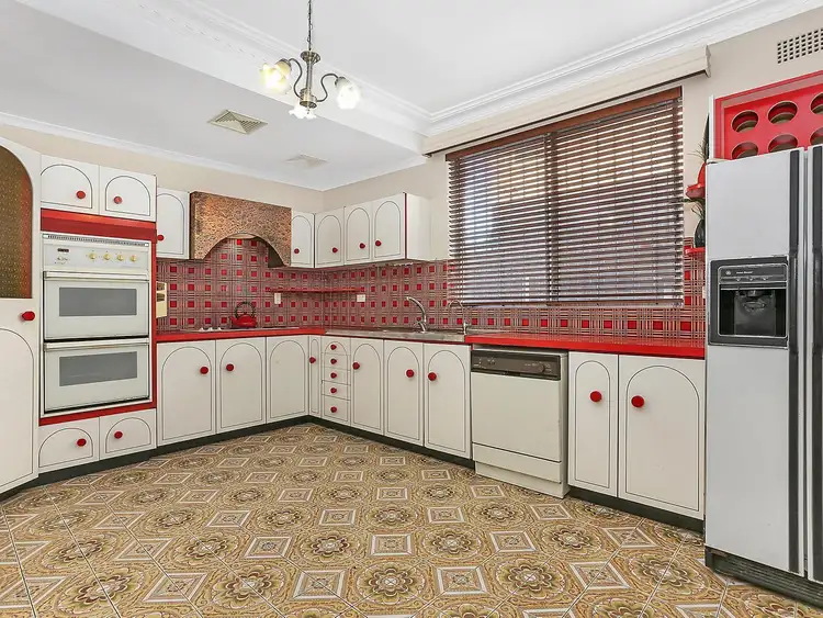 Third view of Homely house listing, 5 Anderson Road, Concord NSW 2137