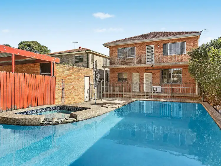 Fourth view of Homely house listing, 5 Anderson Road, Concord NSW 2137