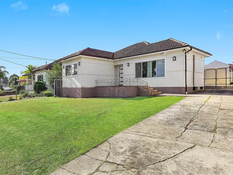 Main view of Homely house listing, 51 Ashby Avenue, Yagoona NSW 2199