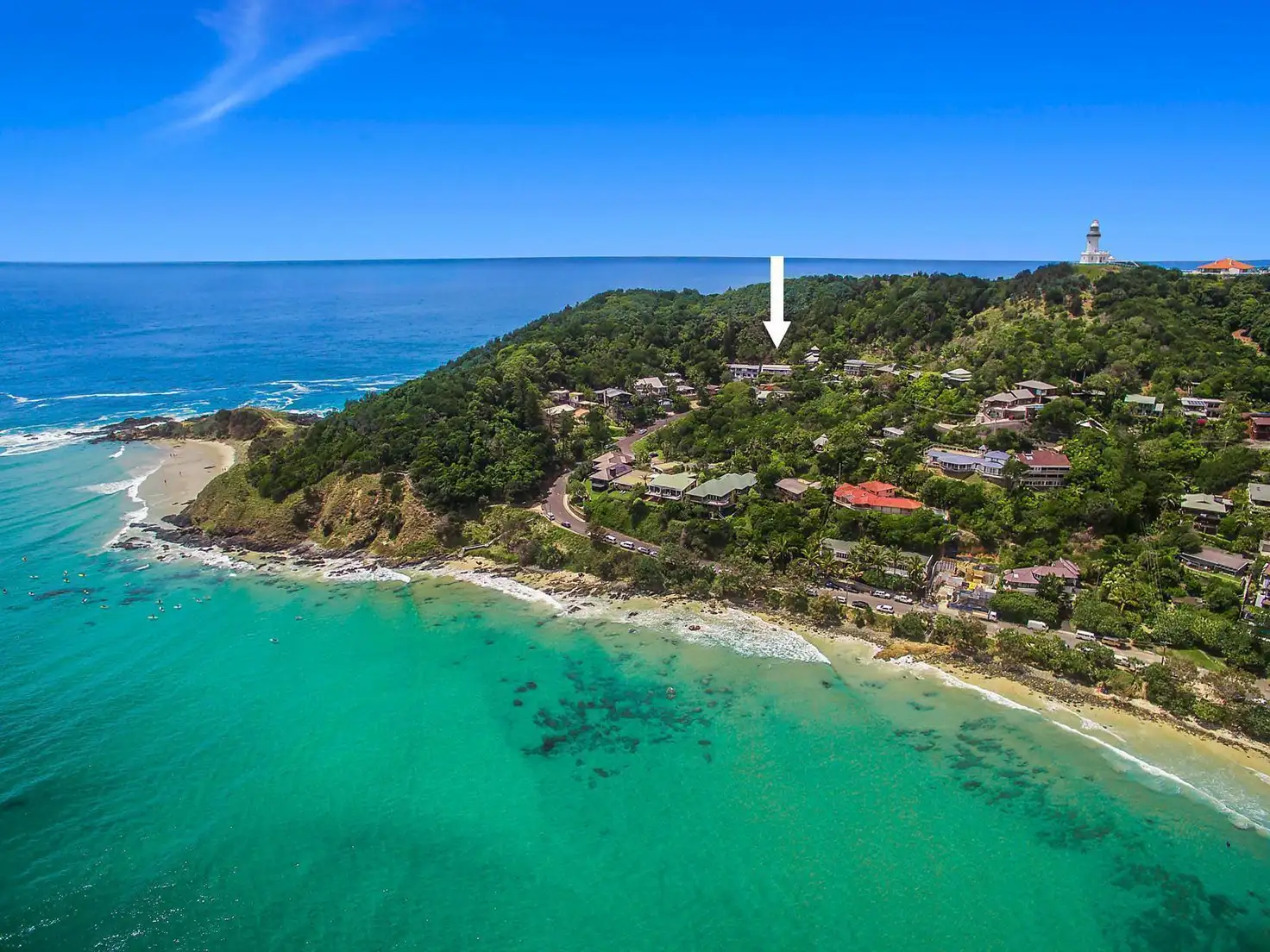 Main view of Homely house listing, 15 Brownell Drive, Byron Bay NSW 2481