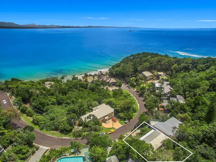 Second view of Homely house listing, 15 Brownell Drive, Byron Bay NSW 2481