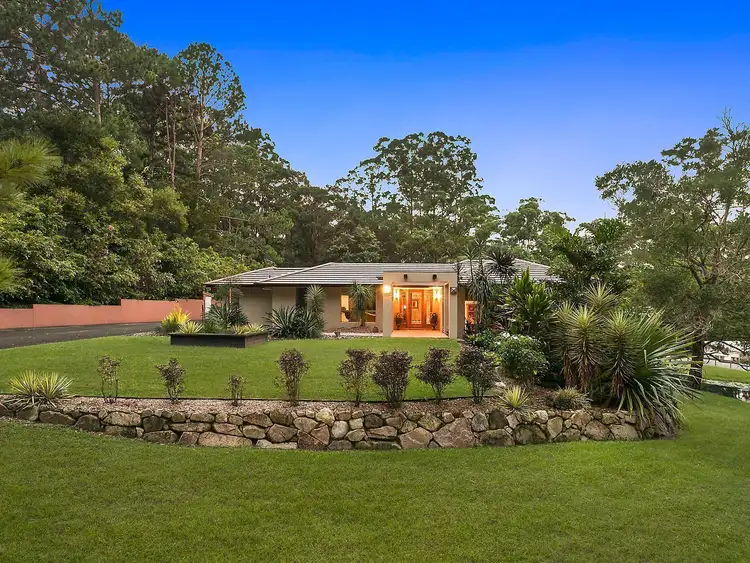 3 Armstrong Court, Mons QLD 4556