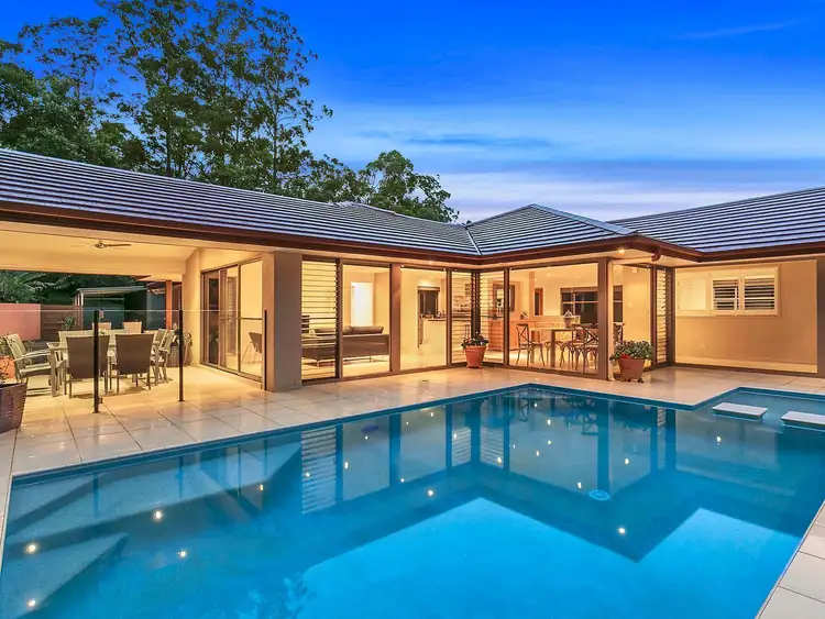 Fourth view of Homely house listing, 3 Armstrong Court, Mons QLD 4556