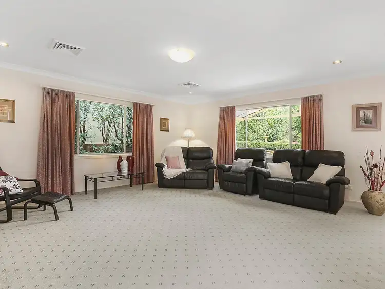 Fifth view of Homely house listing, 61 Balintore Drive, Castle Hill NSW 2154