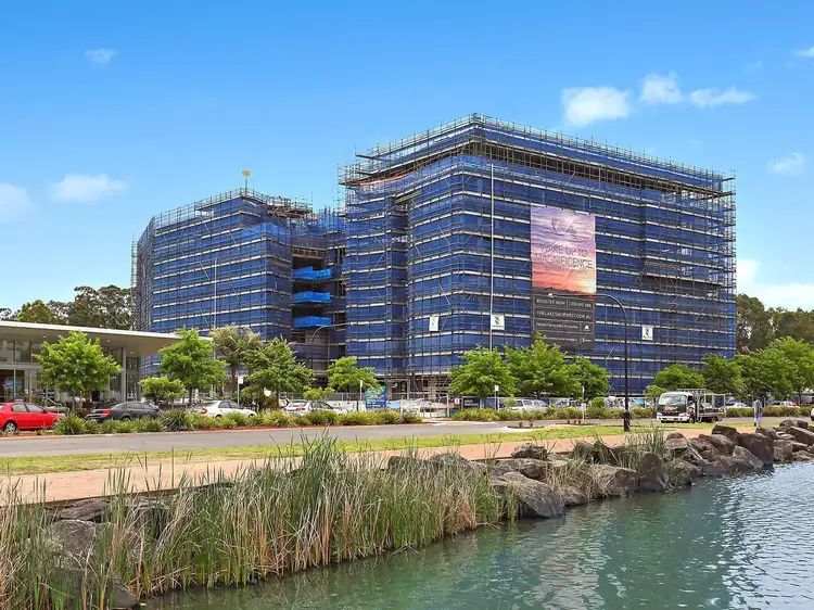 83/40 Solent Circuit, Baulkham Hills NSW 2153