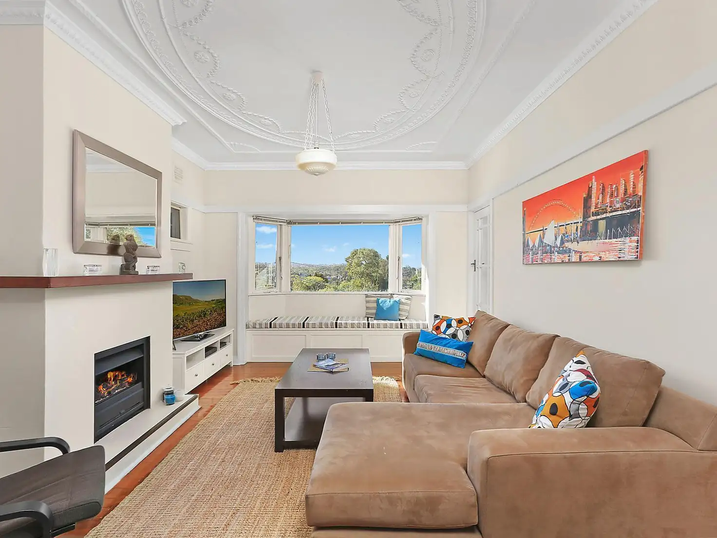 Main view of Homely house listing, 17 Audrey Street, Balgowlah NSW 2093