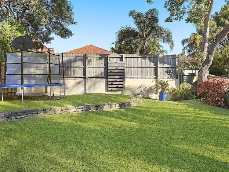 Second view of Homely house listing, 17 Audrey Street, Balgowlah NSW 2093