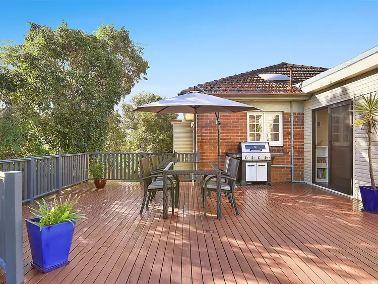 Fourth view of Homely house listing, 17 Audrey Street, Balgowlah NSW 2093