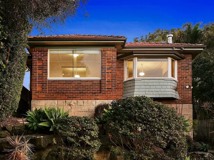 Sixth view of Homely house listing, 17 Audrey Street, Balgowlah NSW 2093