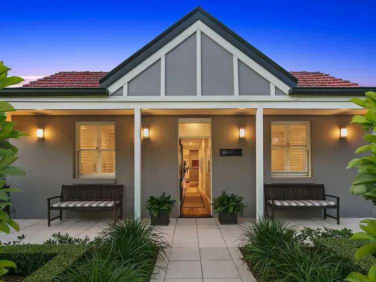 27 Slade Street, Naremburn NSW 2065