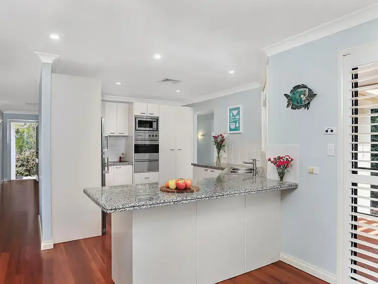 Second view of Homely house listing, 11 Guardian Parade, Beacon Hill NSW 2100