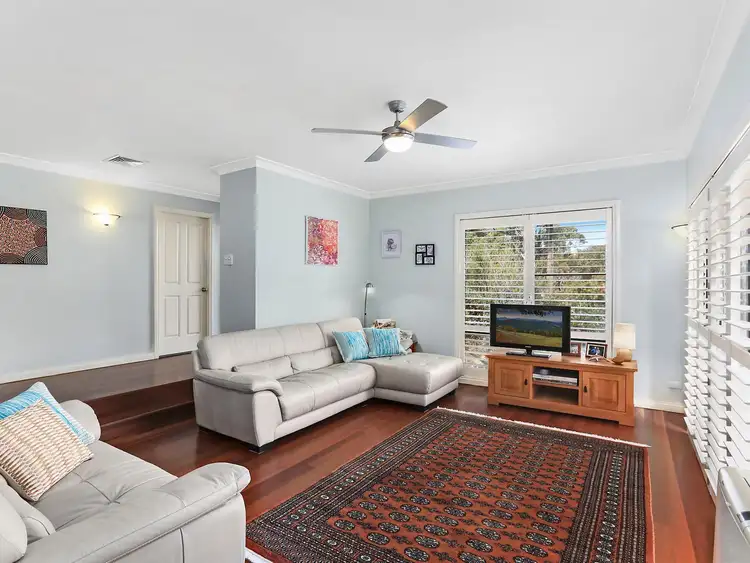 Third view of Homely house listing, 11 Guardian Parade, Beacon Hill NSW 2100