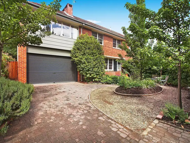 Main view of Homely house listing, 3 Booroondara Street, Reid ACT 2612