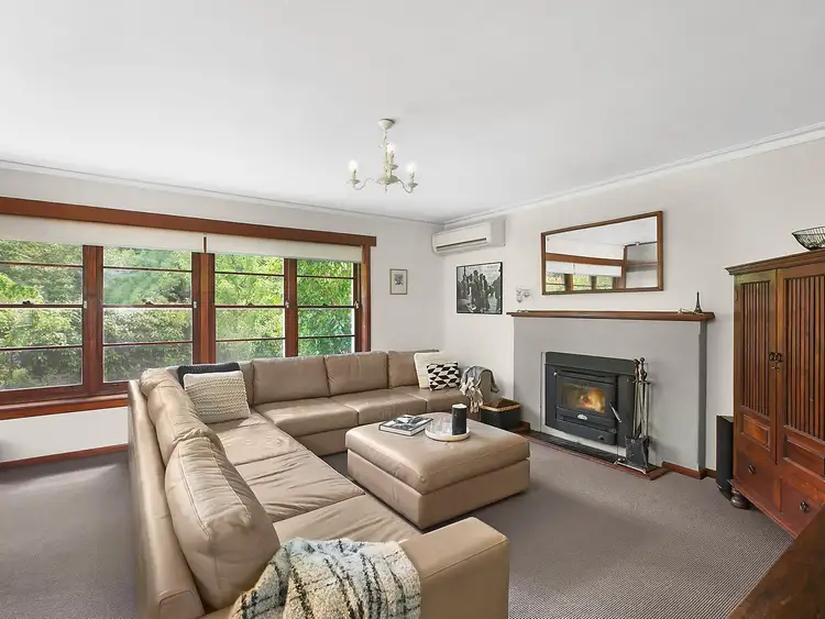 Second view of Homely house listing, 3 Booroondara Street, Reid ACT 2612