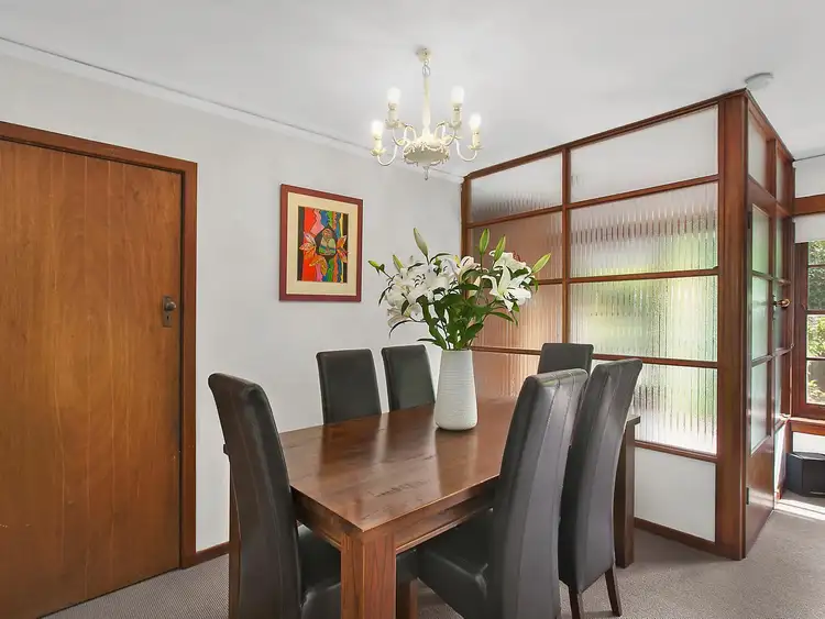 Third view of Homely house listing, 3 Booroondara Street, Reid ACT 2612