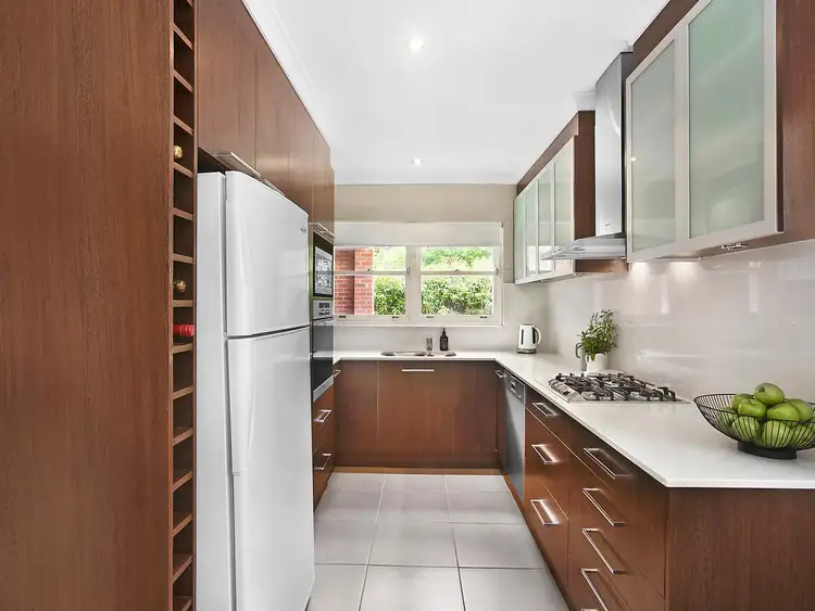 Fourth view of Homely house listing, 3 Booroondara Street, Reid ACT 2612