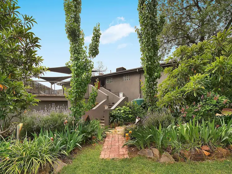 Main view of Homely house listing, 30 Feakes Place, Campbell ACT 2612