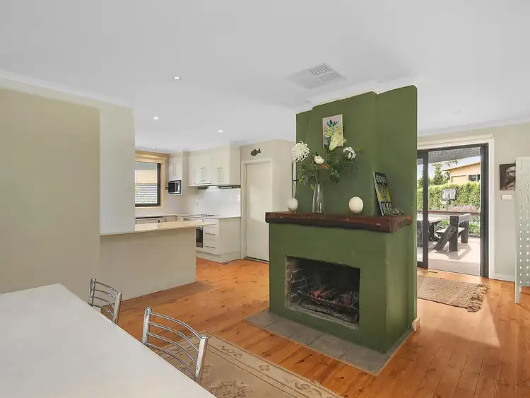 Third view of Homely house listing, 30 Feakes Place, Campbell ACT 2612