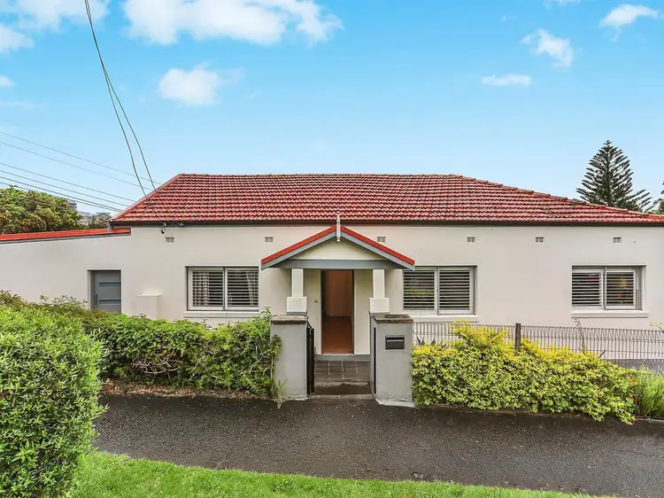 62 Northcote Street, Naremburn NSW 2065