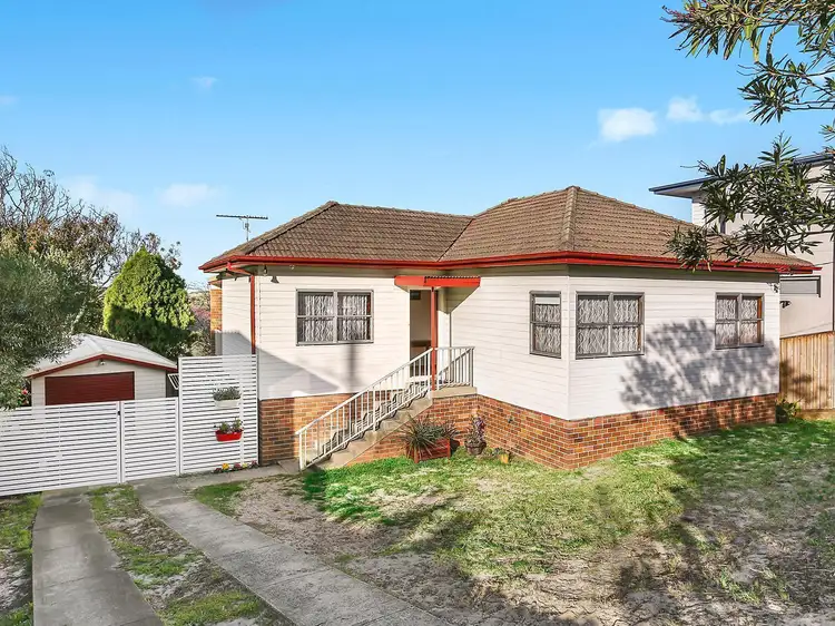 25 Meehan Street, Matraville NSW 2036