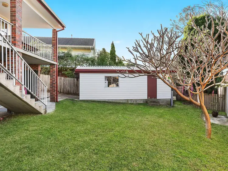 Second view of Homely semi-detached listing, 25 Meehan Street, Matraville NSW 2036